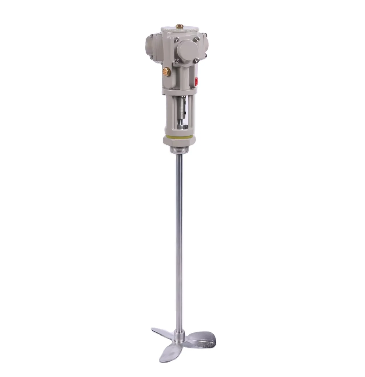 ZZM5 gallon 20L pressure tank special mixer