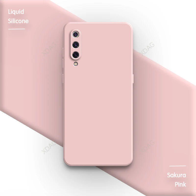 Variant: Sakura Pink