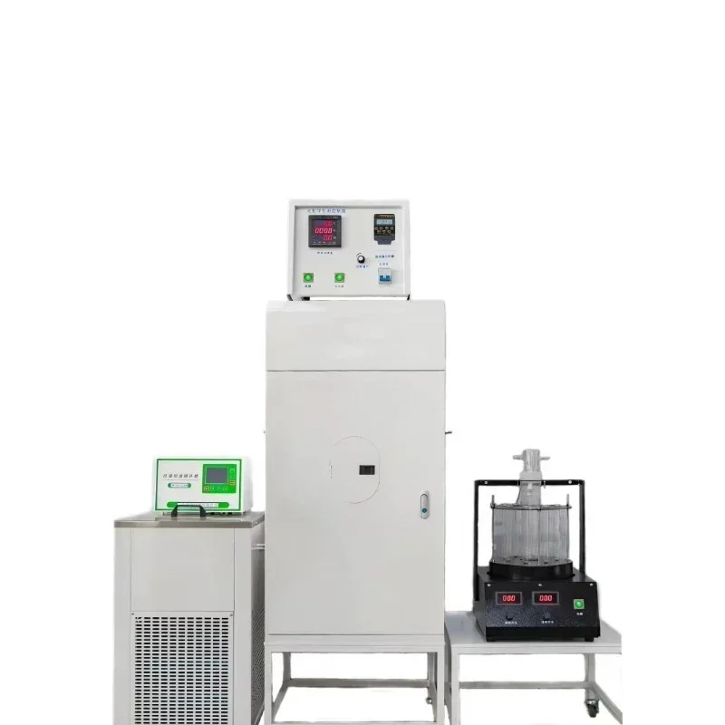 Lab Photochemical Reaction Instrument Xenon Lamp Ultraviolet Light Simulates Visible Light