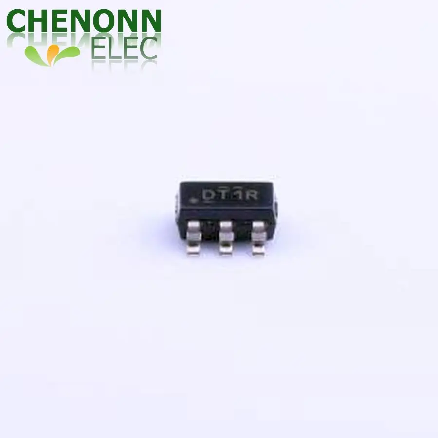 100PCS/LOT SN74AVC1T45DBVR (Logic ICs)