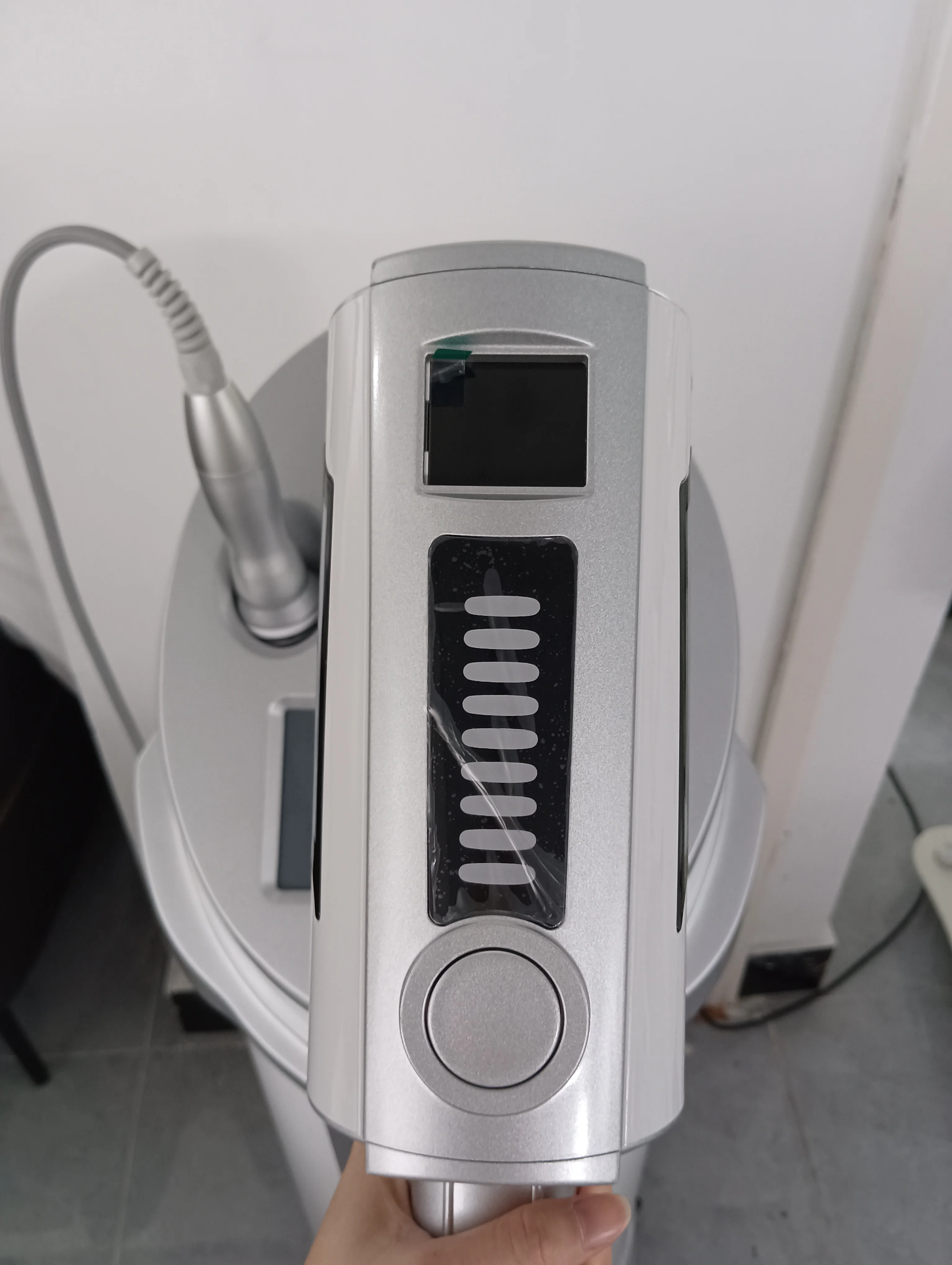 

Профессиональный роликовый физиотерапевтический ролик, новая технология устранения боли, антицеллюлитное омоложение кожи, машина для красоты для похудения