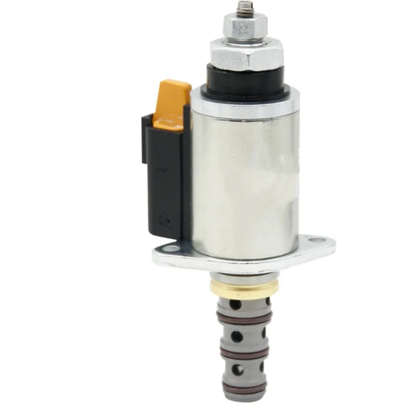 

Suitable for E320D E336D Excavator Safety Lock Solenoid Valve 4579878 457-9878