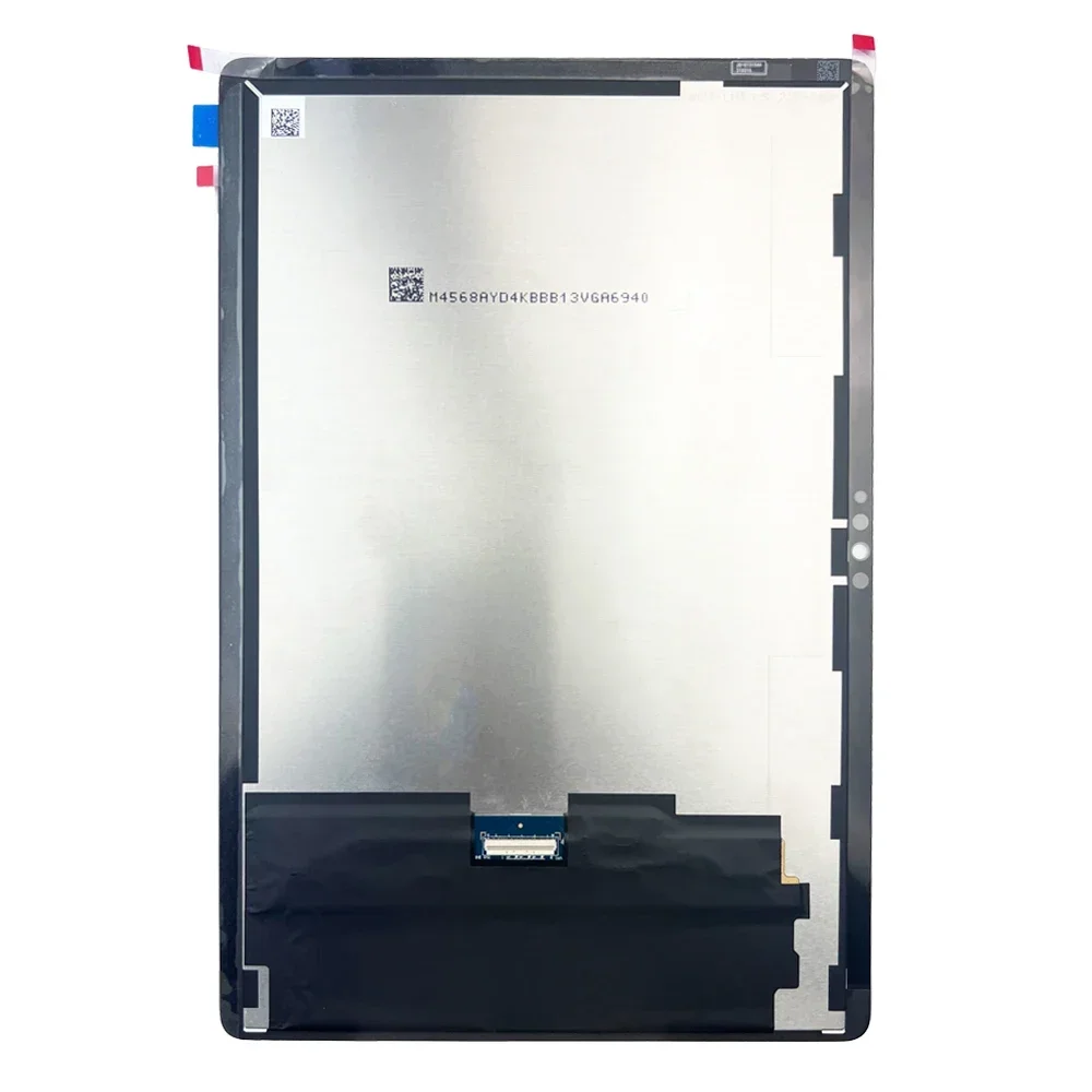 Ori لهواوي MatePad T 10s الشرف الوسادة 6X8 AGS3-L09 AGS3-W09 10.1 "الشاشة الكريستال السائل محول الأرقام بشاشة تعمل بلمس الزجاج الجمعية إصلاح