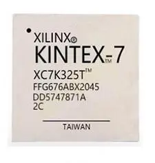 xc7k325 Original XC7K325T-FFG676 XC7K325T-FFG900 Embedded FPGA Programmable Logic Gate Array Chip