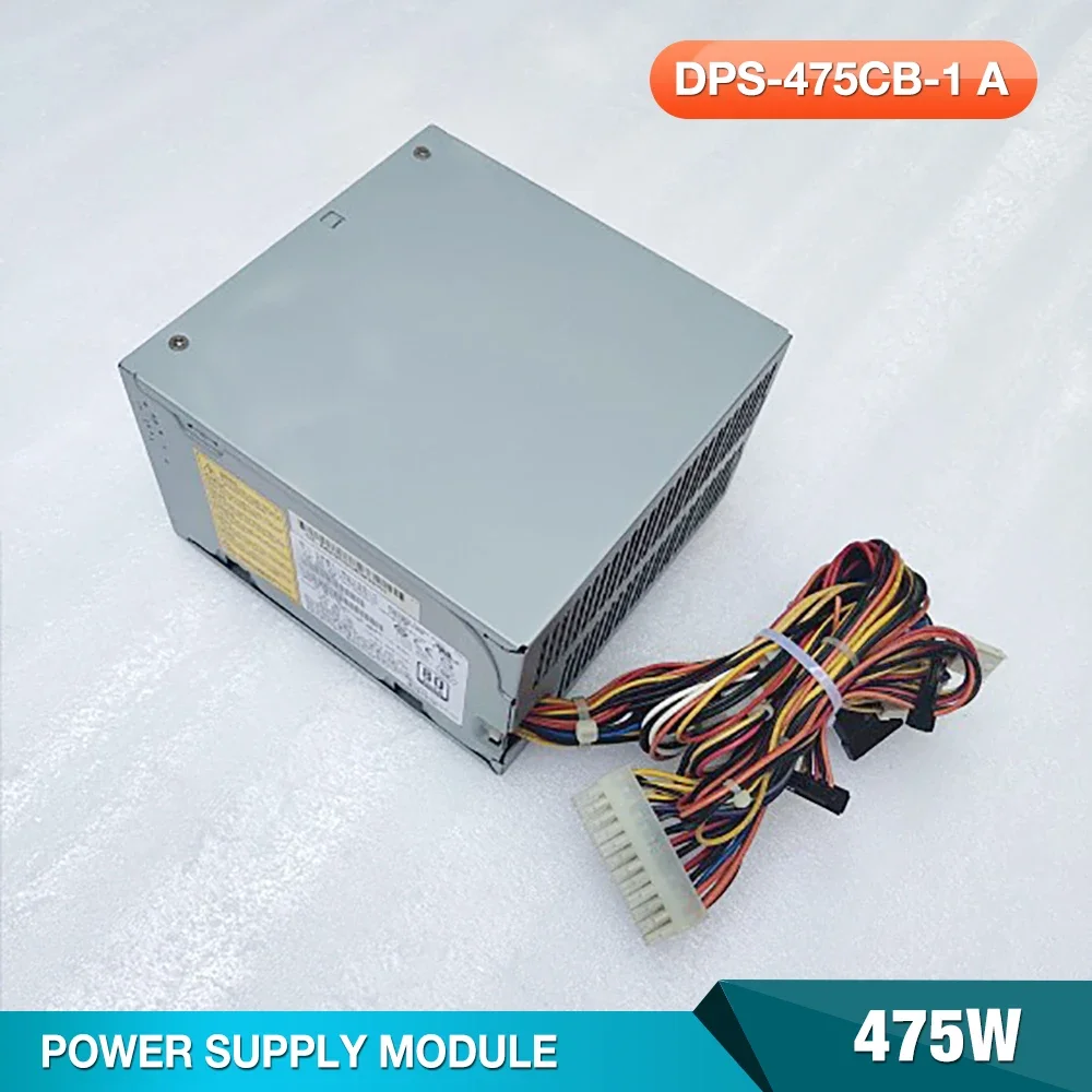 

DPS-475CB-1 A For HP Z400 Server Power Supply 468930-001 480720-001 475W