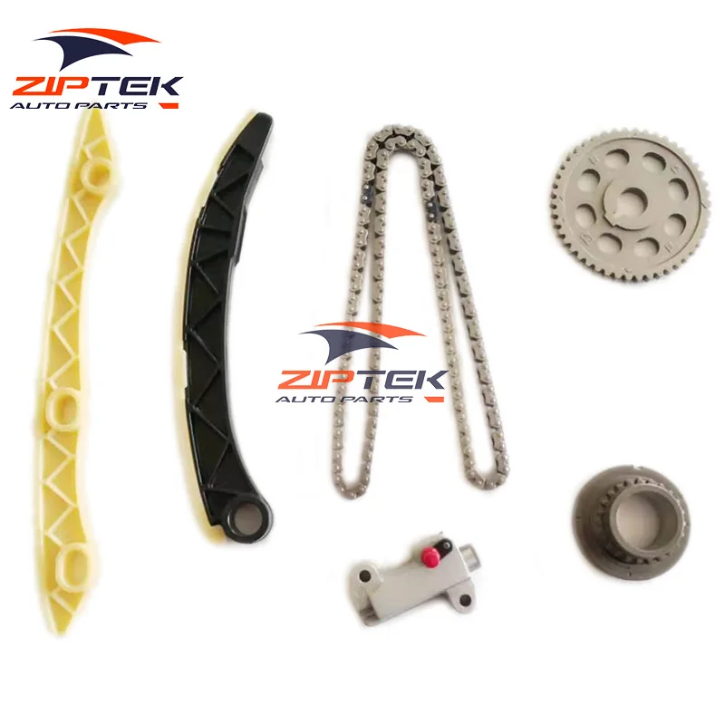 2.0L Motor Accessories K20A Engine Timing Chain Kit For Honda Civic Accord CRV Stream Integra Acura RSX - view 6