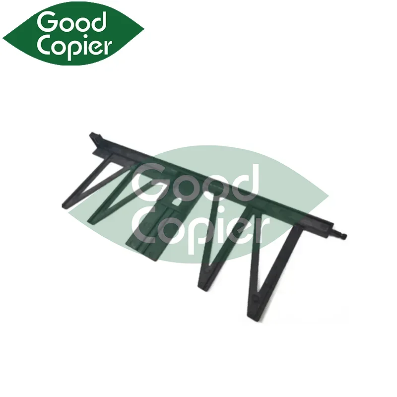 2Set B065-4726 MP 8001 Duplex Paper Guide Plate B065-4681 B0654682 support for Ricoh Aficio 2075 2051 2060 MP 7500 ADU Jogger Fe