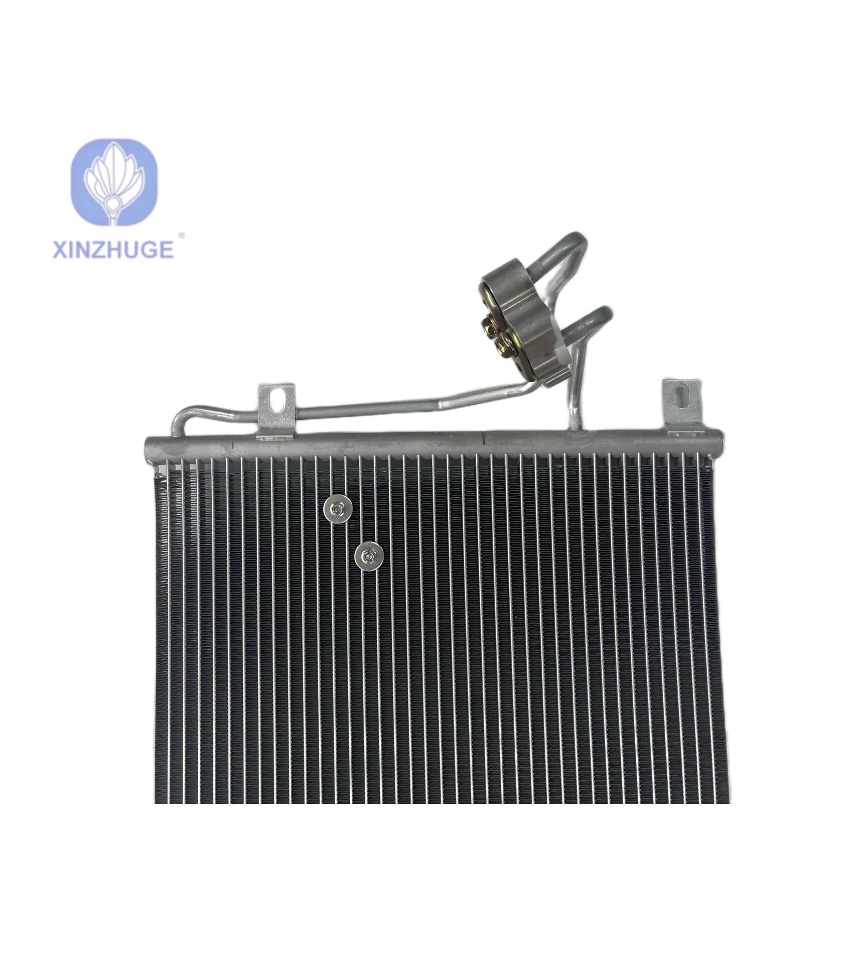 Air Condition Condenser OEM 4L0260401A for Audi Q7 04-10 VW Touareg 07-12 Cooling System Auto Parts Wholesale