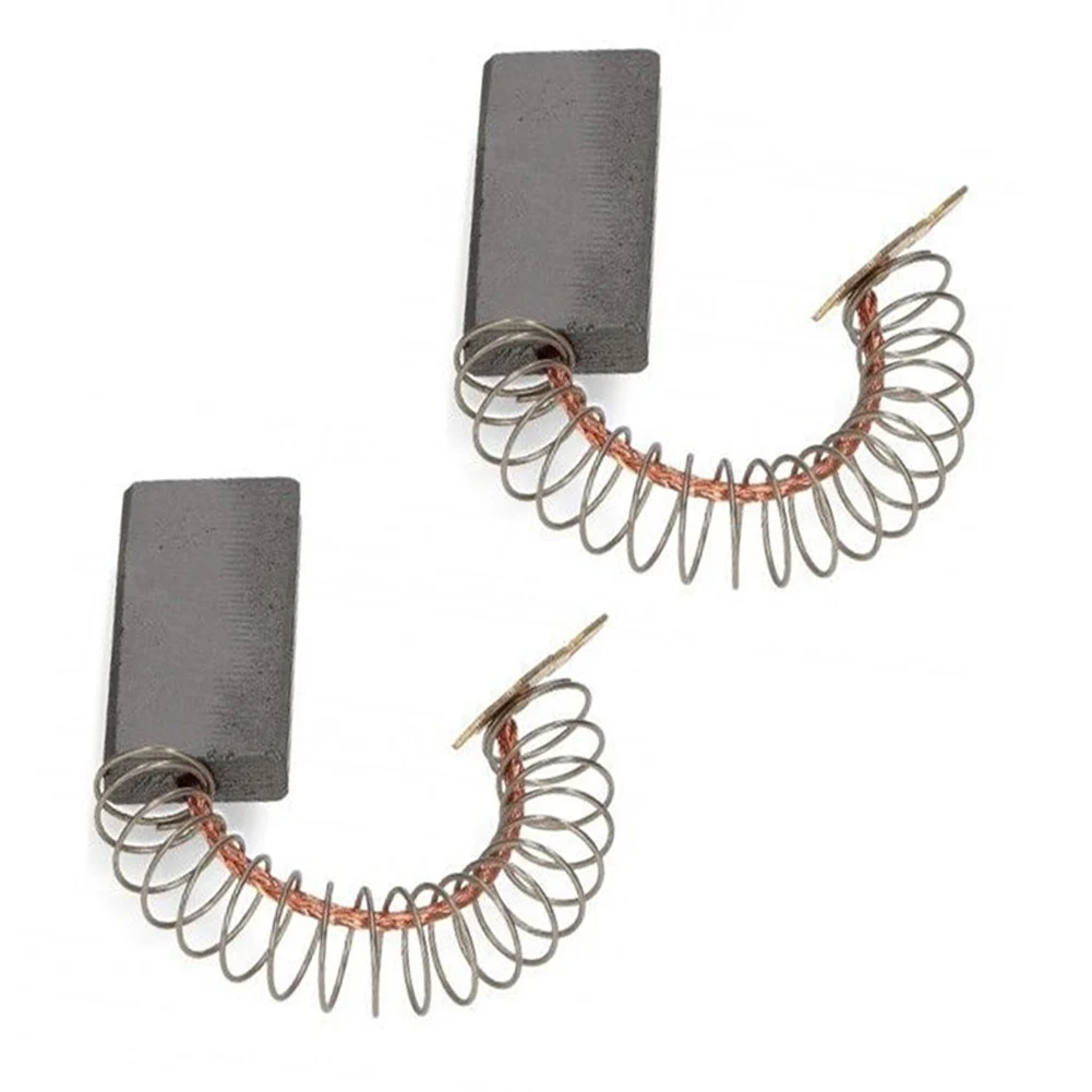 2pcs Carbon Brushes For Bosch For Siemens 00616505 616505 Power Tool Replacement Accessories Carbon Brushes Parts
