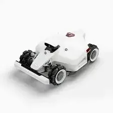 

NEW INFINITE BUY 2 GET 1 FREE Luba 2 AWD 10000 Robotic Lawn Mower