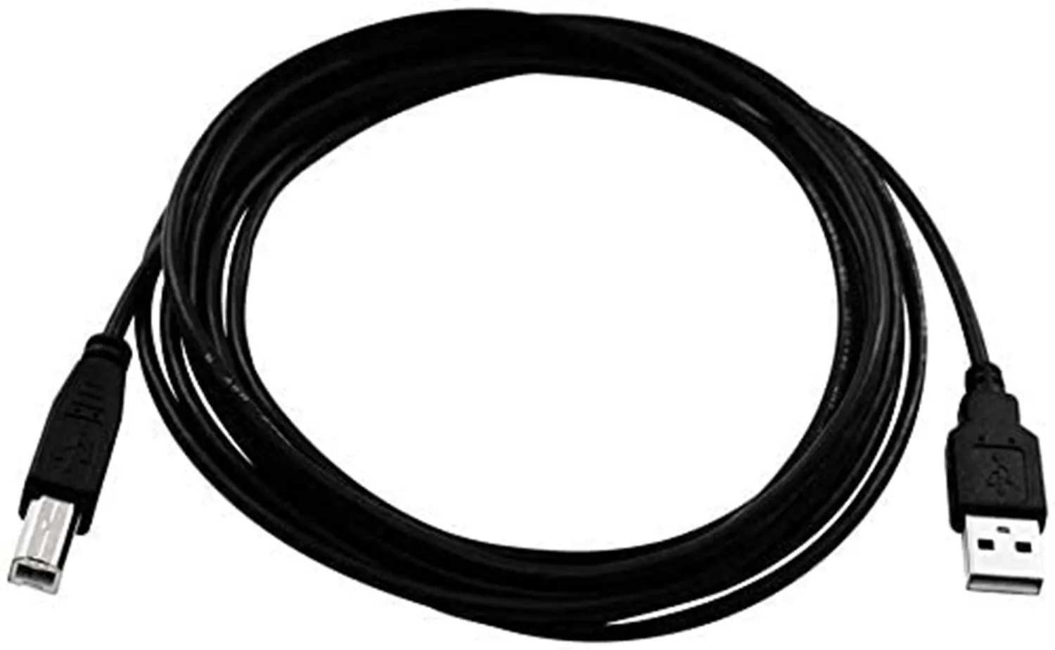 3m printer 10FT Data Transfer Host Cable Cord For USB Cable For Akai MPK25 MPK49 MPK61 MPK88 Professional MIDI Keyboard PC Cord