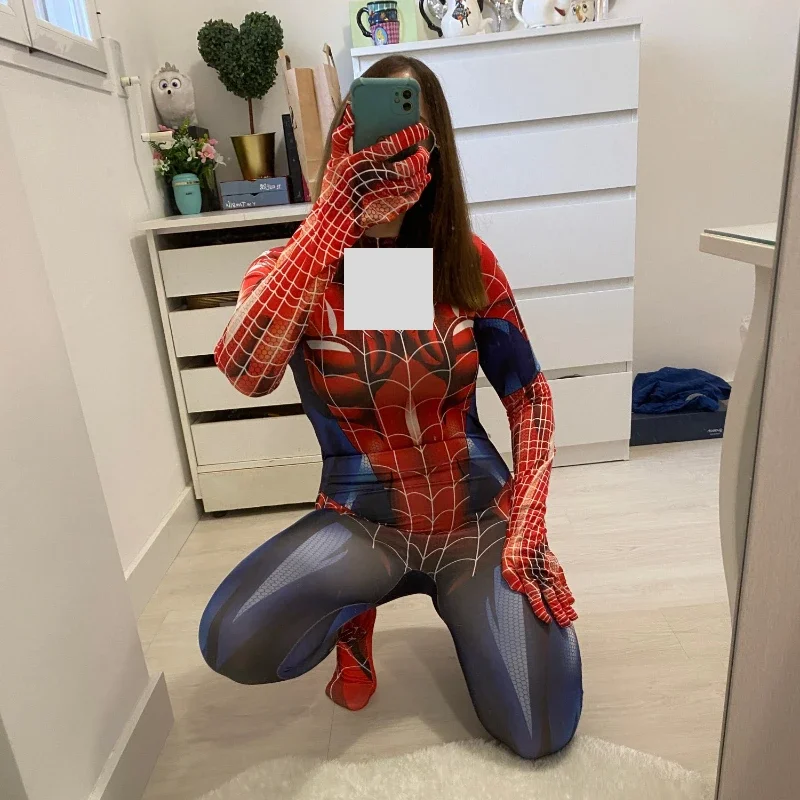 مثير دنة تأثيري زي للنساء ، Zentai ارتداءها ، هالوين كرنفال الحزب ، تنكرية اللباس ، بذلة جديدة