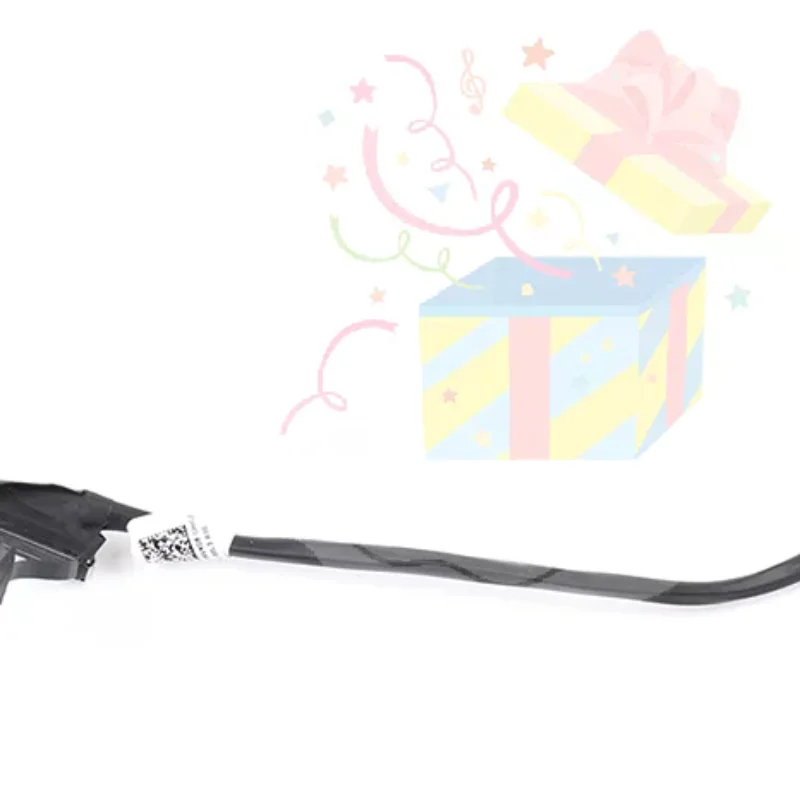 Laptop Battery Cable Connector For  Latitude 5480 5490 5491 E5480 E5490