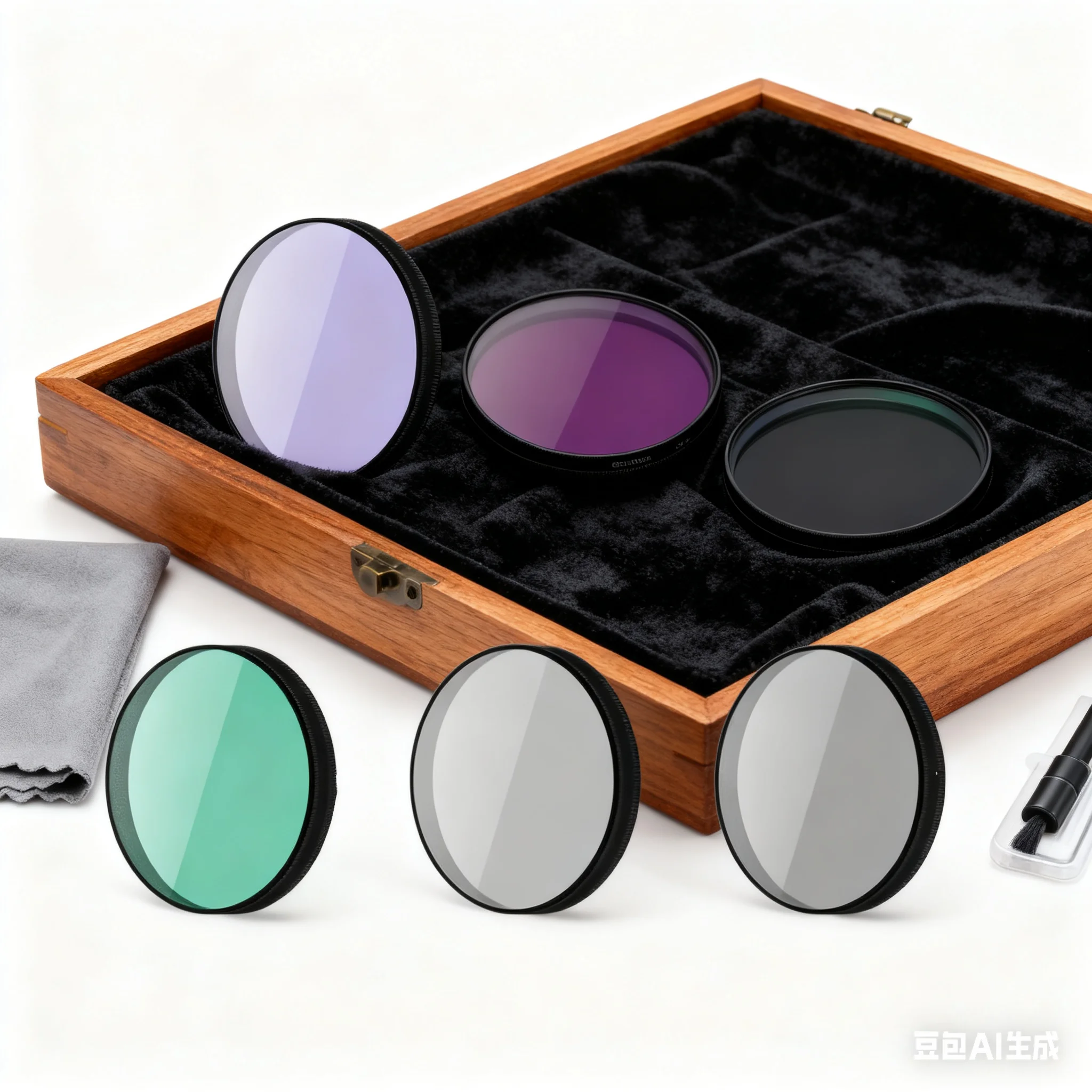 For Dji Action 6 Op… - image