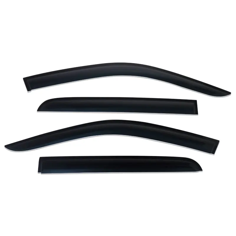 For Changan Kaicene F70 / Changan Hunter 2019 2020 2021 2022 2023 2024 2025 Weathershield Car Window Deflector