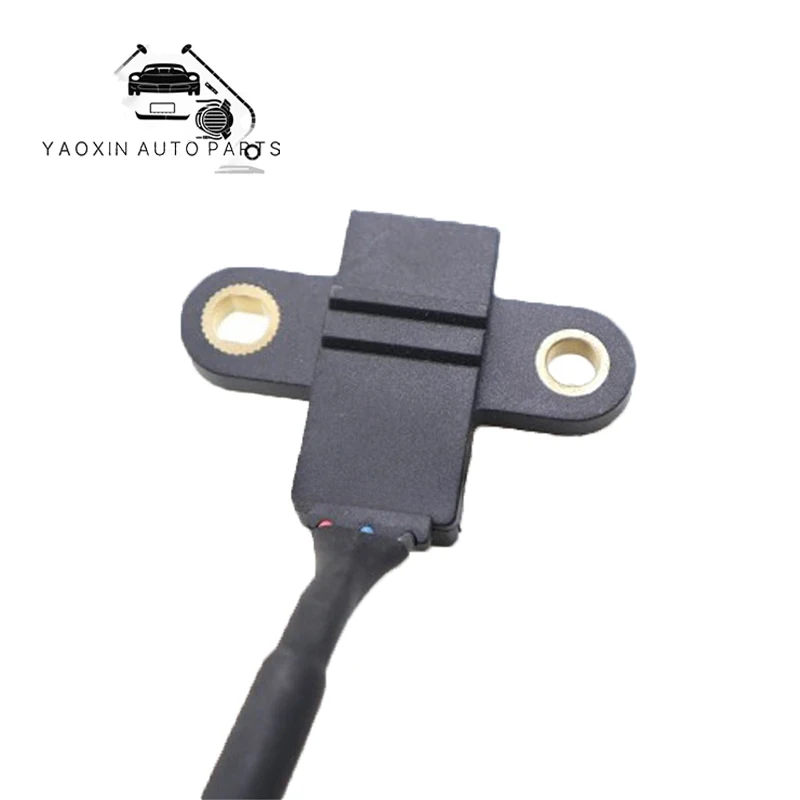 Sensor de posición del cigüeñal para Hyundai Kia Carnival Sorento, 3.5L, V6, 2002-2006, 39310-02600, 3931002600