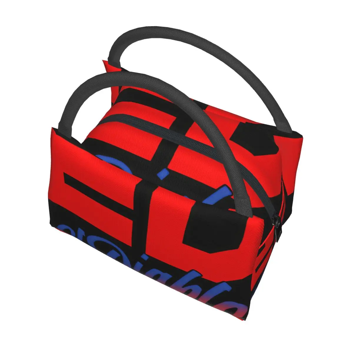 Fabio Quartararo Portable insulation bag for Cooler Thermal Food Office Pinic Container