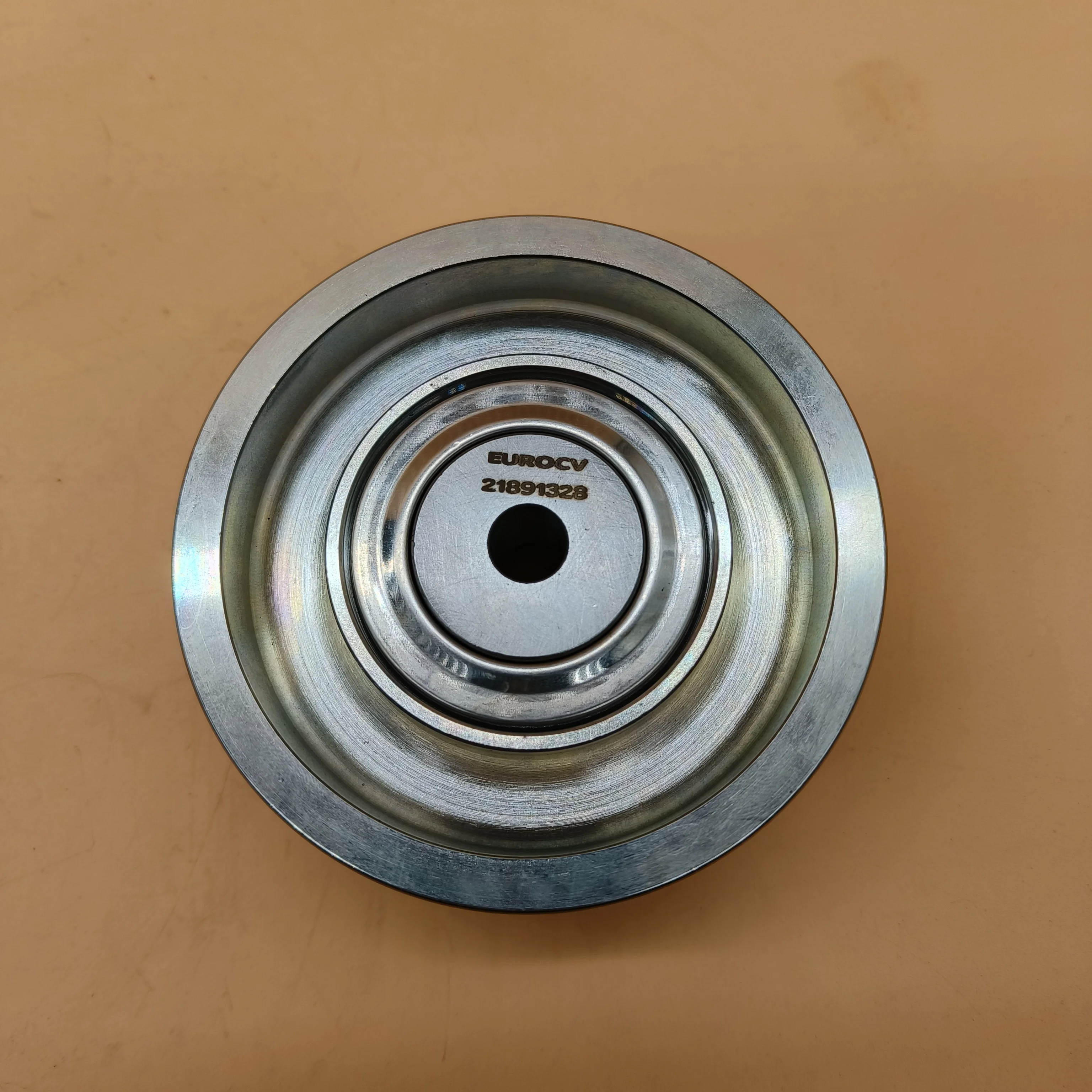 Spare Parts for Volvo Trucks VOE 21891328 Tensioner Pulley