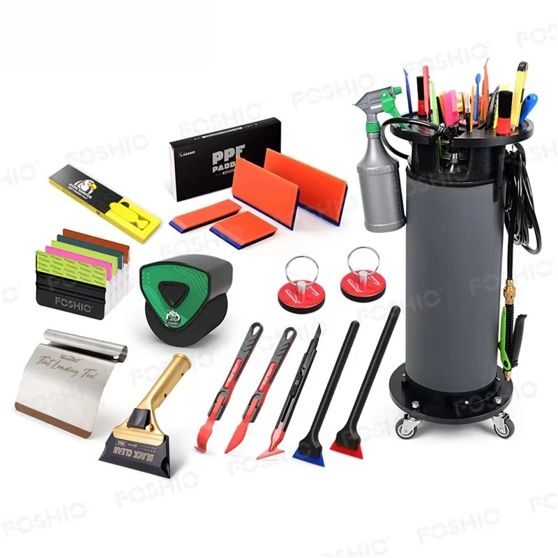 Customize Car Film … - image