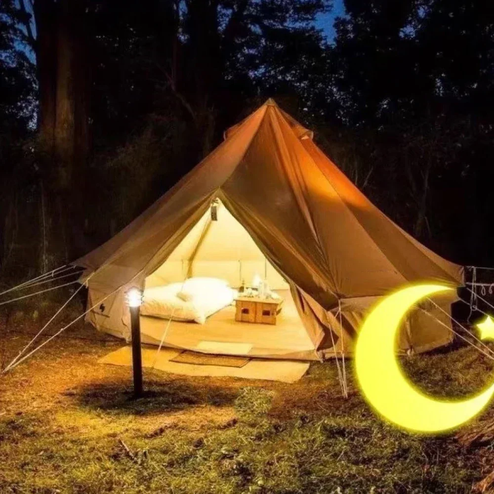 Sun-proof tent Outdoor windproof tent Sun protection tent