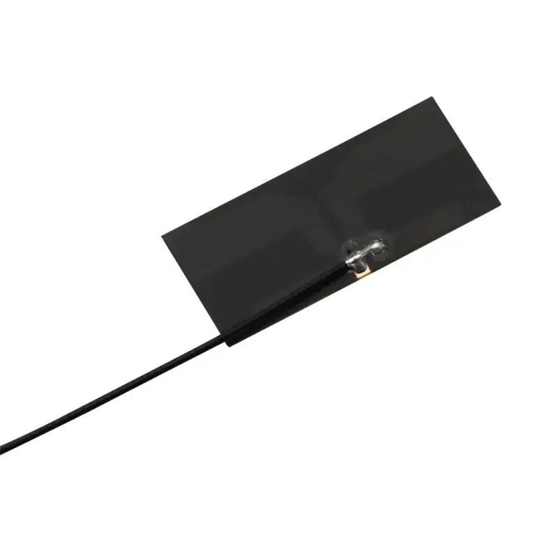 for M.2 Antenna PCI-E MHF4 Dual Band Antenna For NGFF WIFI WLAN Bluetooth-compat