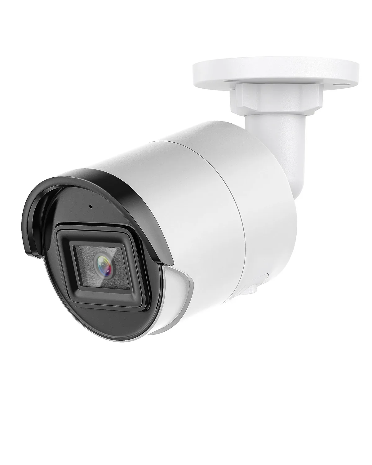 

Original HIK 4K 8MP AcuSense Fixed Bullet DS-2CD2083G2-I POE IP CCTV Camera Security Network Camera