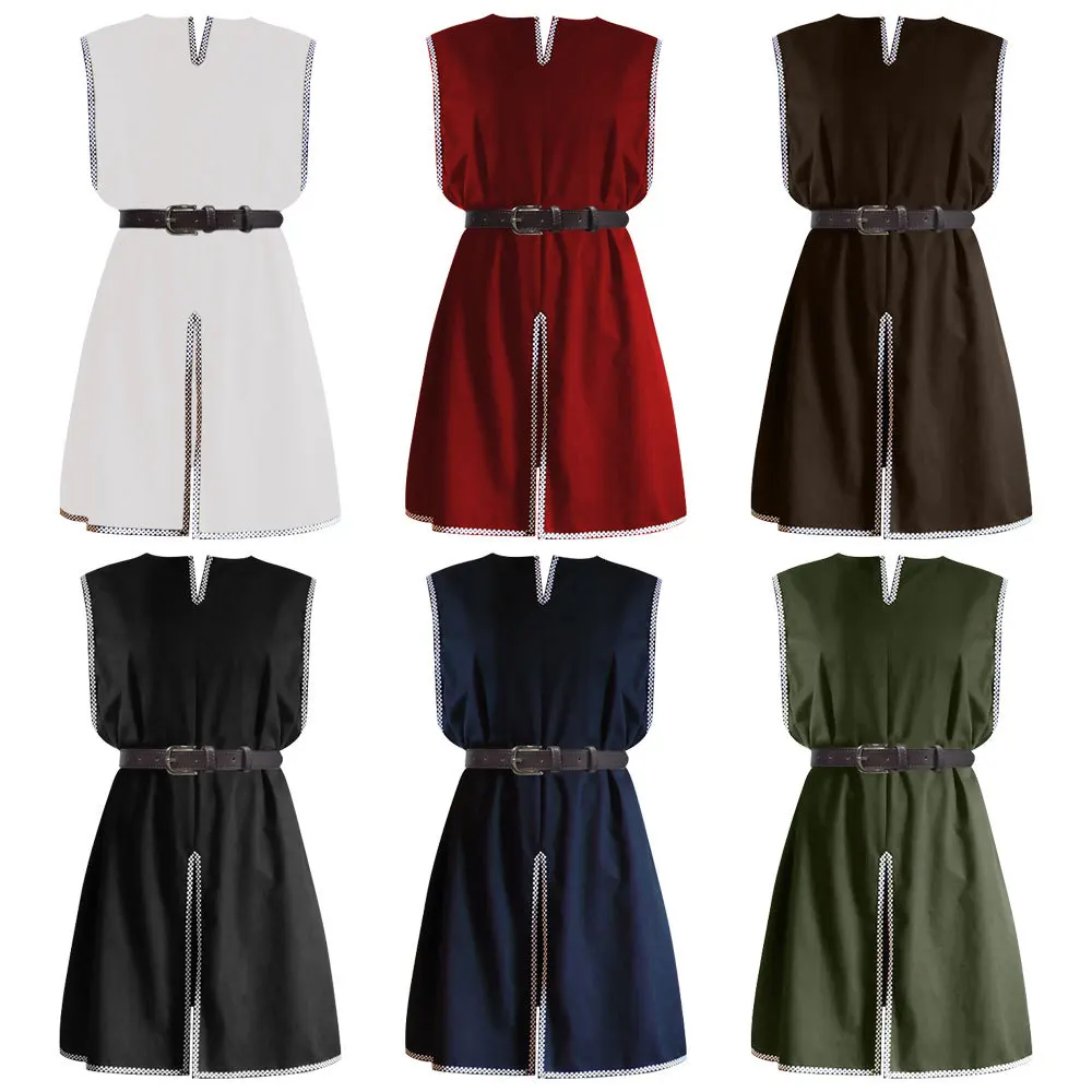 Женский костюм принцессы в европейском средневековом ретро-стиле на Хэллоуин, длинное платье, элегантная маскарадная одежда с квадратным вырезом и ведьмой