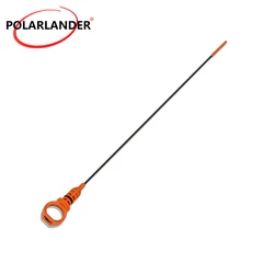 Engine Oil Level Dipstick for Citroen C2 C3 C4 C5 Berlingo for Peugeot 206 207 307 407 1.6 HDI 1174G2