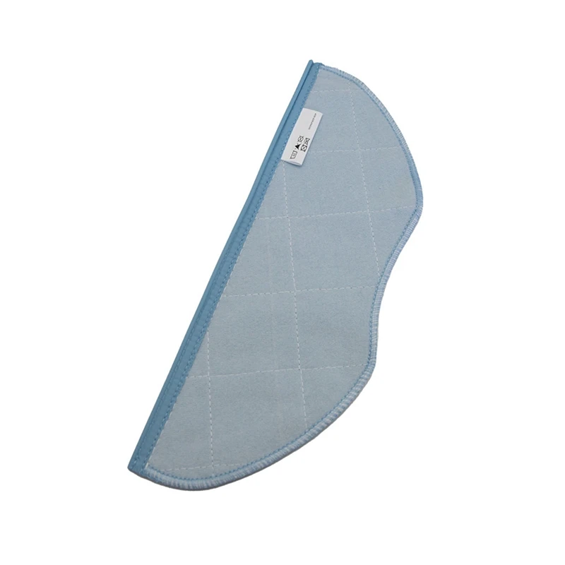 لملحقات قطع غيار المكنسة الكهربائية الروبوتية Serie 95 وسادات قماش الممسحة-ABYS