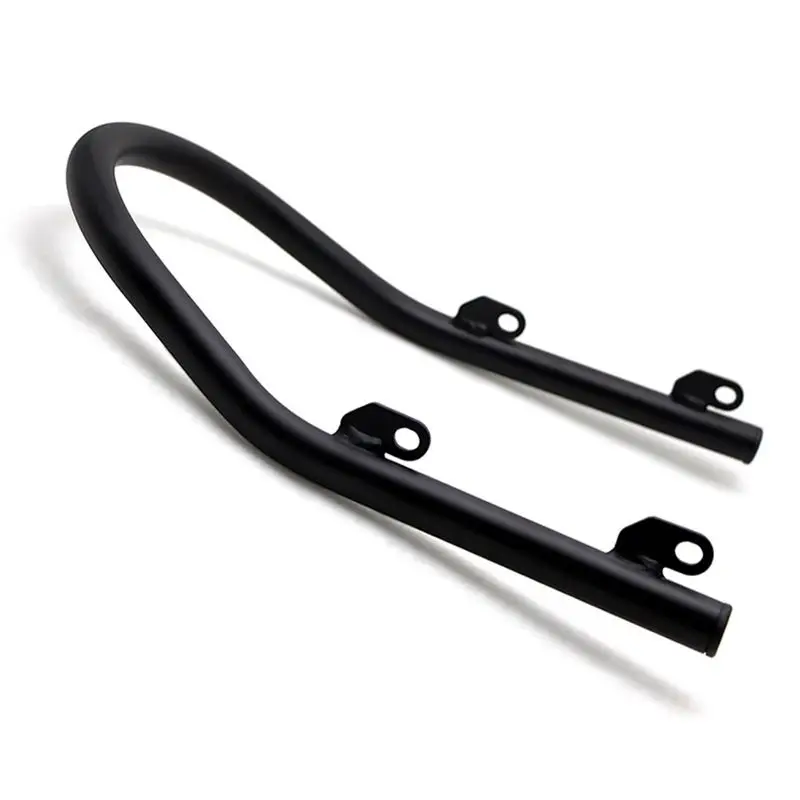 دراجة نارية الركاب مسند الذراع المقعد الخلفي مقبض إمساك مقابض مقعد مسند الذراع مقبض لهوندا CL300 CL500 CL 300 500 2022-2024 #3