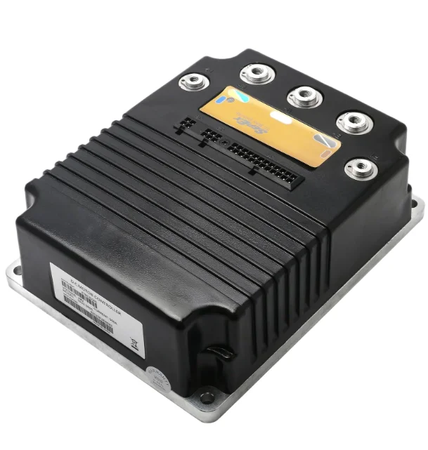 

1520L-5550 OEM Curtis Dc Sepex Controller 48V 500A Motor 105075201 Club Car Conversion Kits 1520l5550 1520l5501