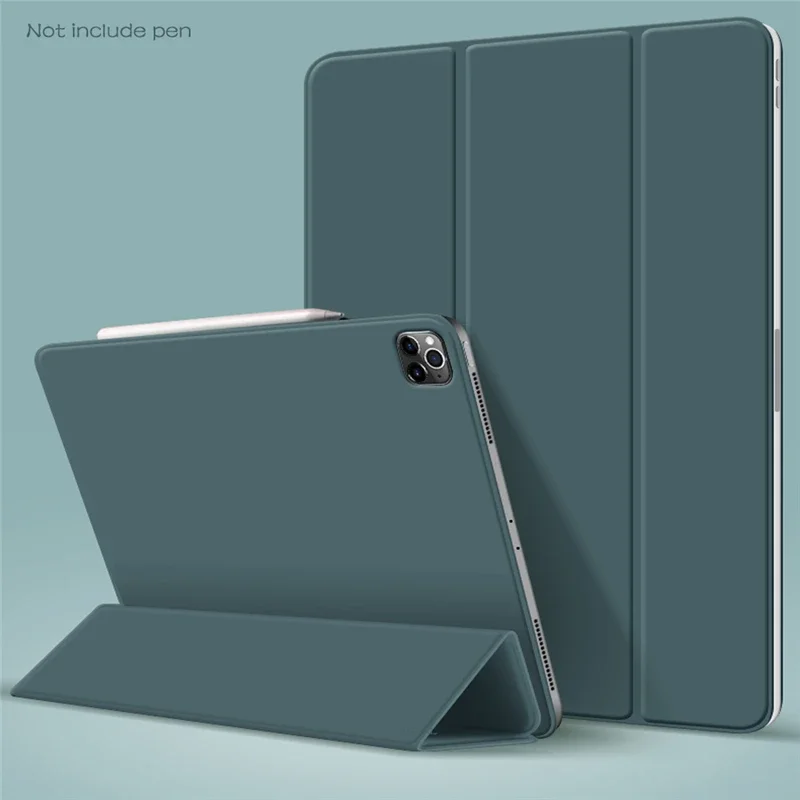 Magnetic Detachable Case for New iPad A16 10 11 12 Th Gen Pro 12.9' Mini Air 8 7 6 5 4 M4 M3 M2 11/13inch Paint Paper Film Funda
