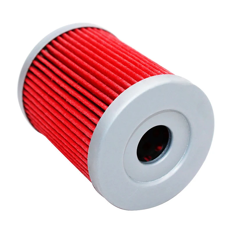 Filtro de aceite de motocicleta para SYM 400I 11-15 MAX 600 2016 para Beta 200 Urban 08-16 Alp 4T 125 00-05 Arctic Cat 250 2X4 300 4X4 99-05