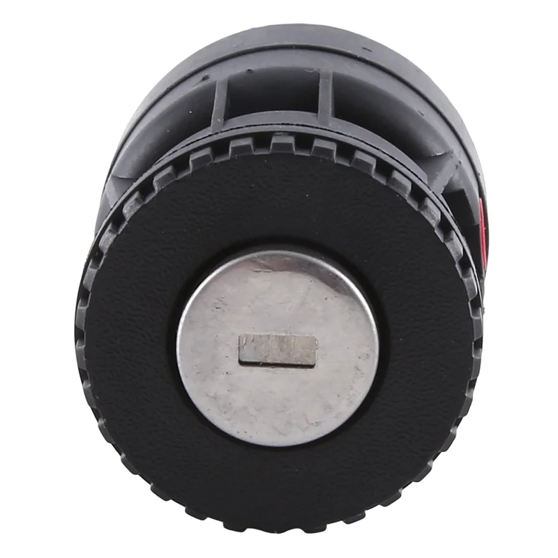 

A90Q-новый переключатель зажигания с 2 ключами, сменные аксессуары для электрического дверного замка 15082295 04822301 для экскаватора VOLVO