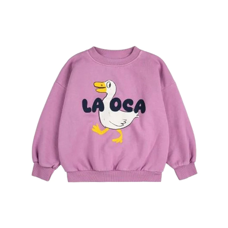Pink Duck