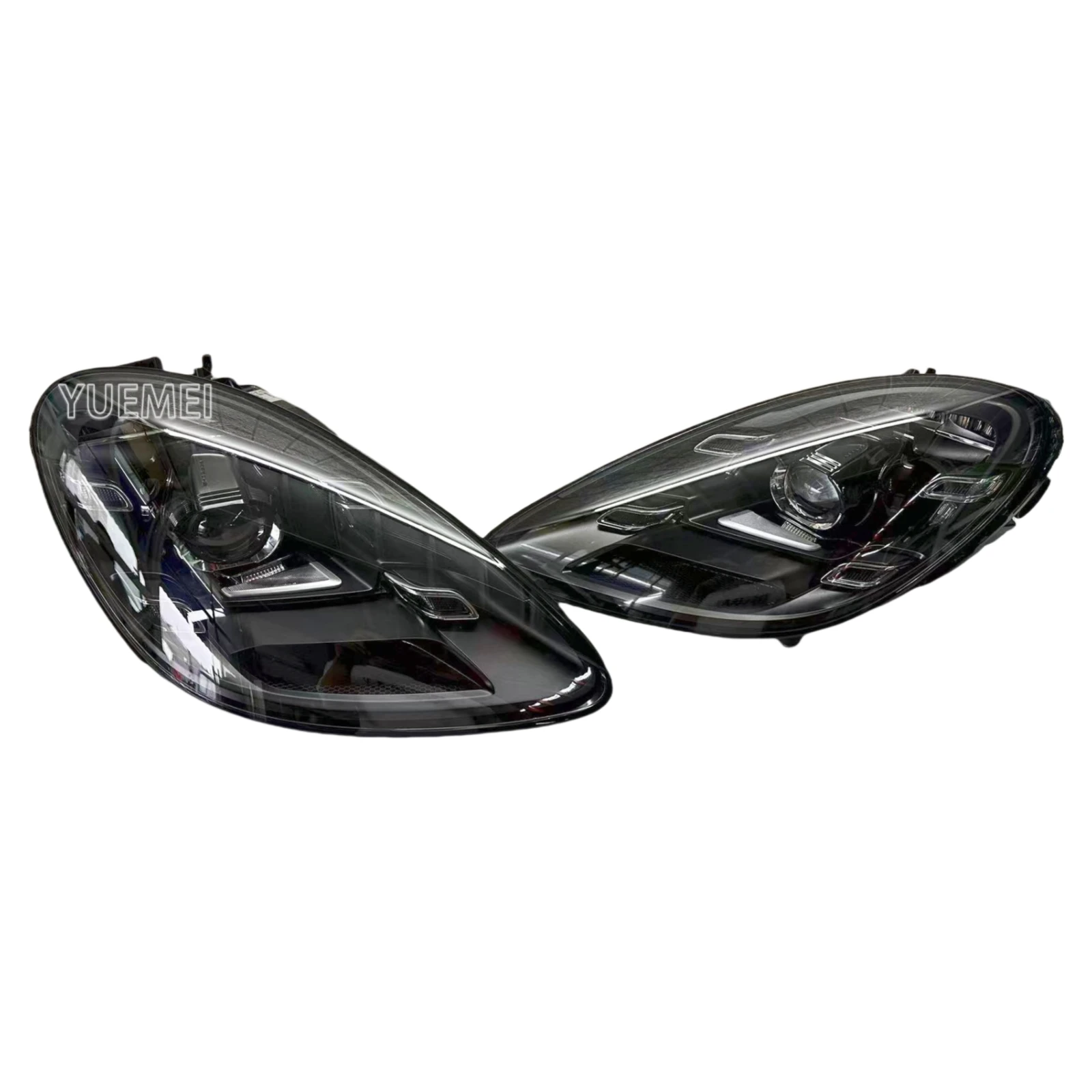 

Hot Selling Suitable for Porsche 718 982 Gts Original Use High Configuration LED Headlights