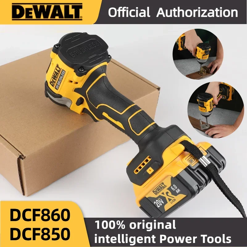 Thumbnail 4 - #38 Handheld Power Drills Comparison Guide