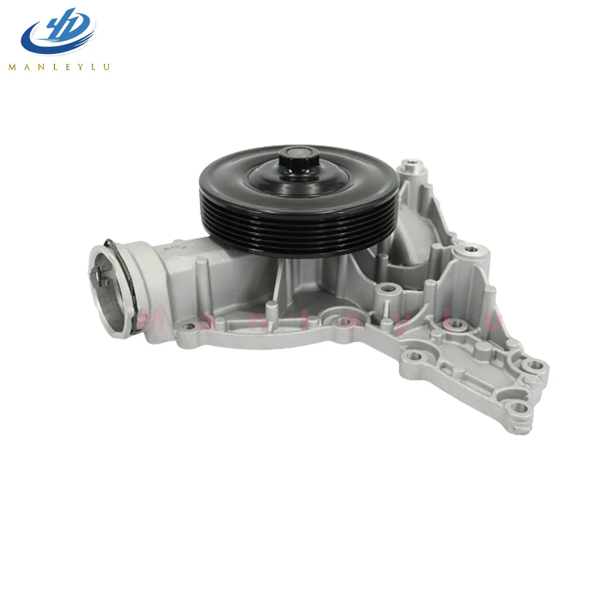 Водяной насос охлаждения двигателя для MERCEDES BENZ CL203 S203 W203 W204 S204 C230 C280 C350 R230 SL280 SL300 SL350 OEM 27220009 Водяной насос охлаждения двигателя для MERCEDES BENZ CL203 S203 W203 W204 S204 C230 C280 C350 R230 SL280 SL300 SL350 OEM 27220009