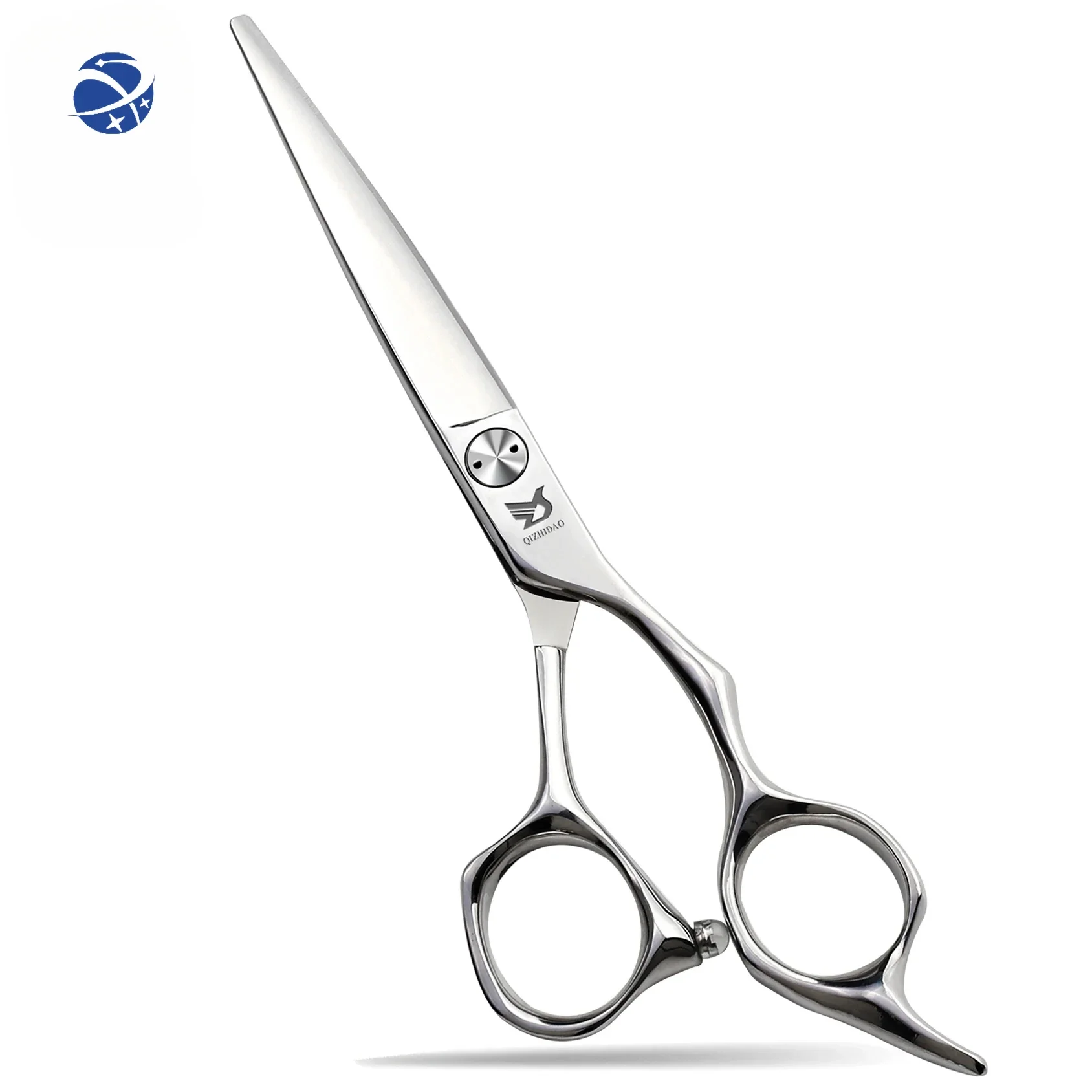 

CNC Japanese Cobalt VG10 Hair Cutting Scissors Hair Professional Salon Hairdressing Shears Barber Scissors