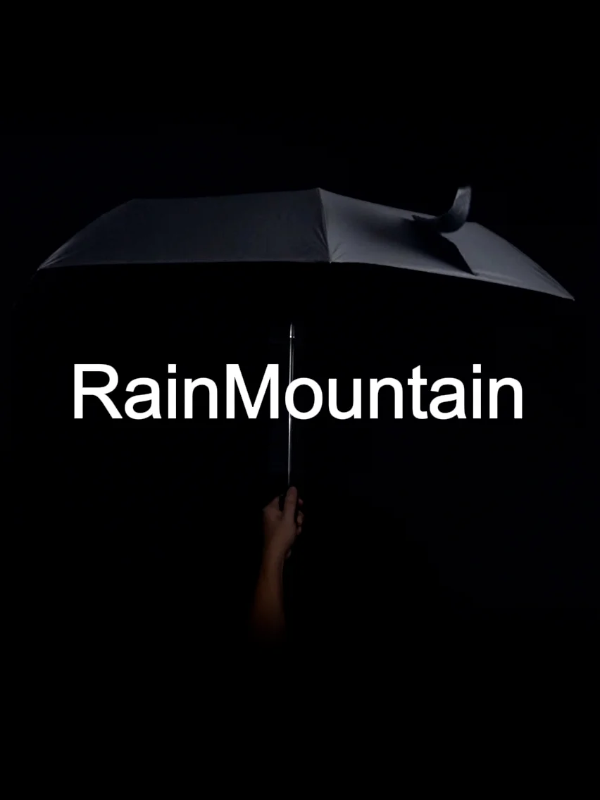 

Ultra-Light Carbon Fiber Men's Automatic Umbrella Rain And Sun Protection Portable Rebound Prevention Black Glue Sunscreen