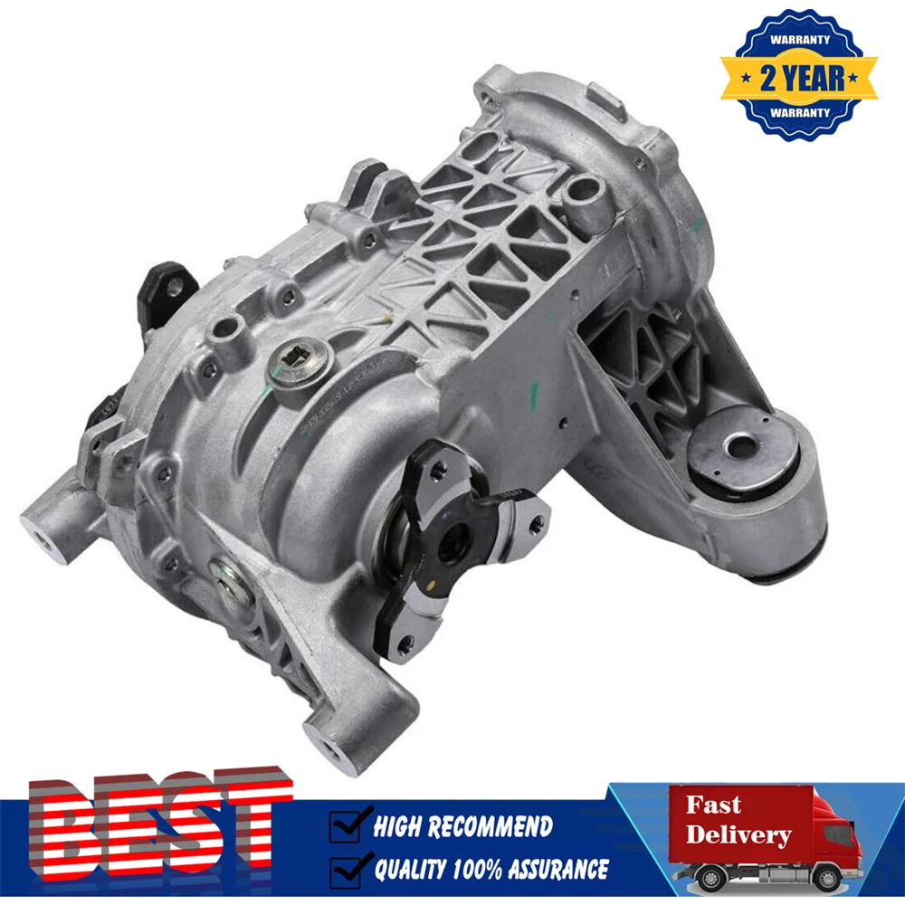 Rear Axle Differential Assembly For Buick Encore 1.4L Chevrolet Trax 42550050 42713010