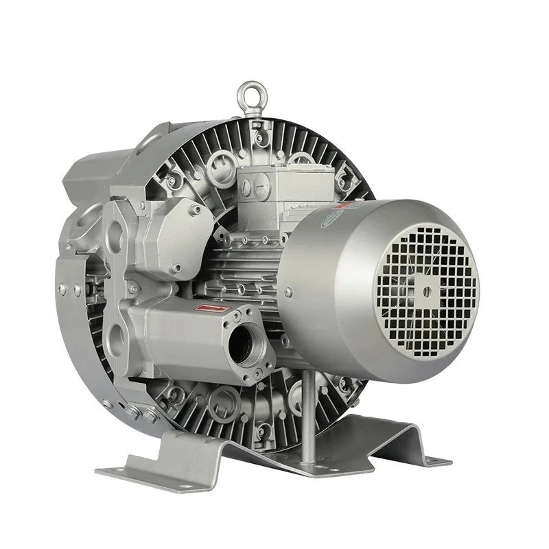 RB-42SH-1 high pressure fan high negative pressure fan 1.5KW  pump specifications multi-wholesale manufacturers vacuum