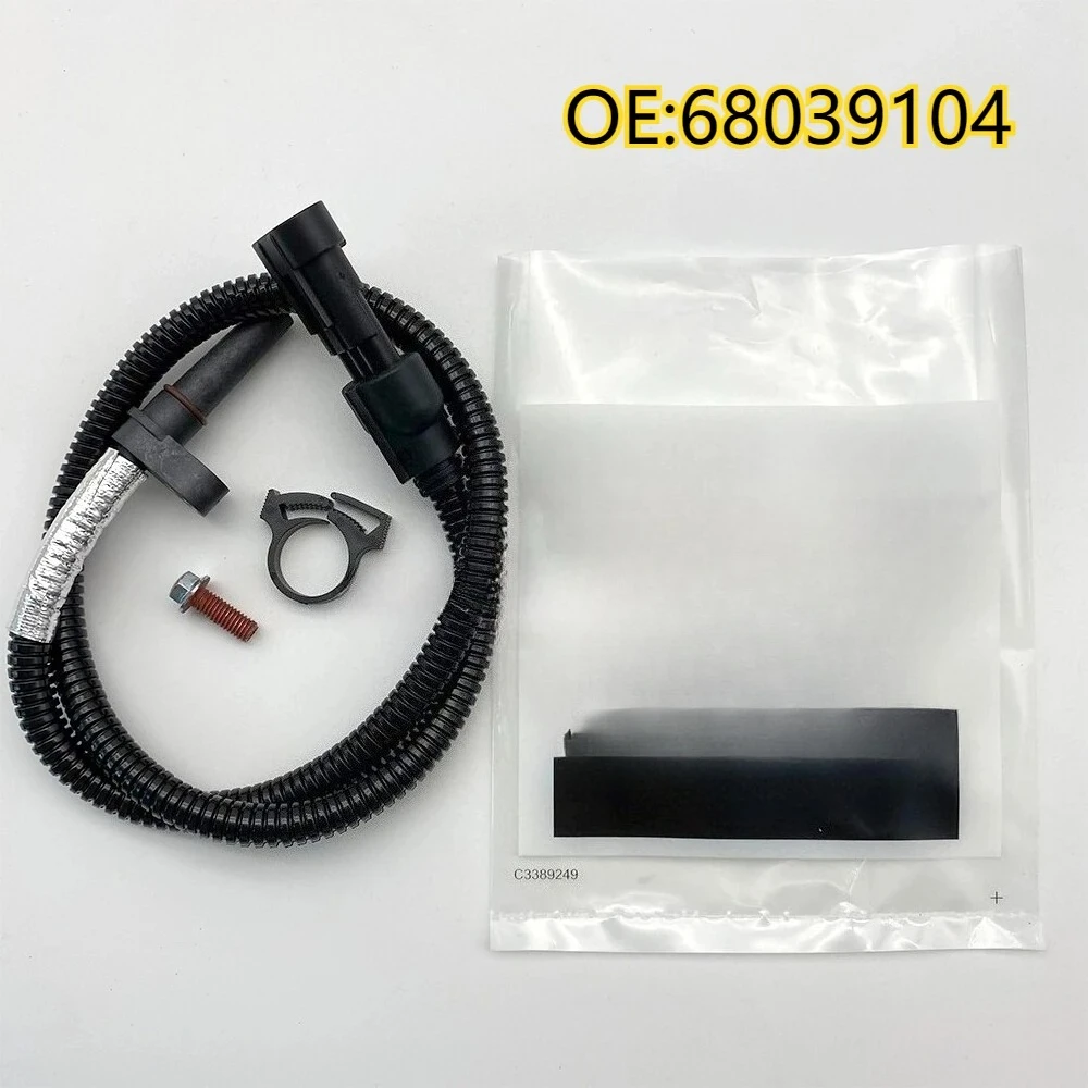 

High quality New For 68039104 Turbo Speed Sensor 68039104AA For Diesel 07-12 Ram 2500 6.7L