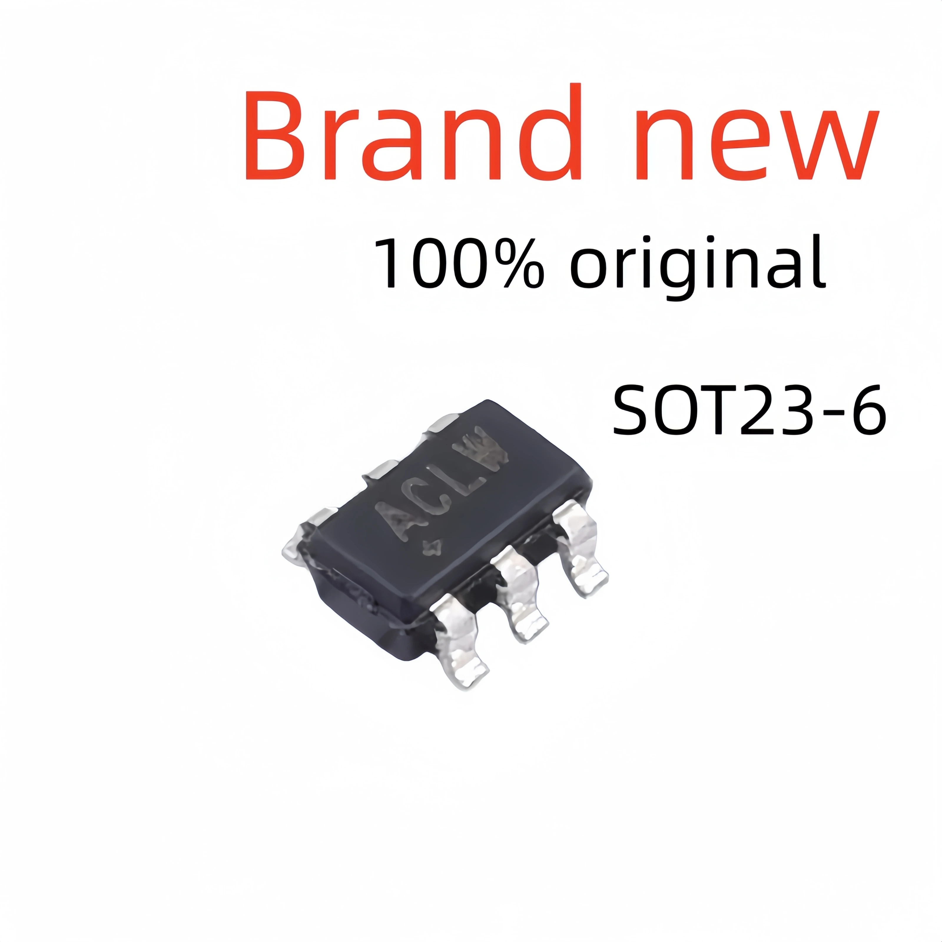 100% nuevo MAX16052AUT+T SOT23-6 MAXIM Maxim IC