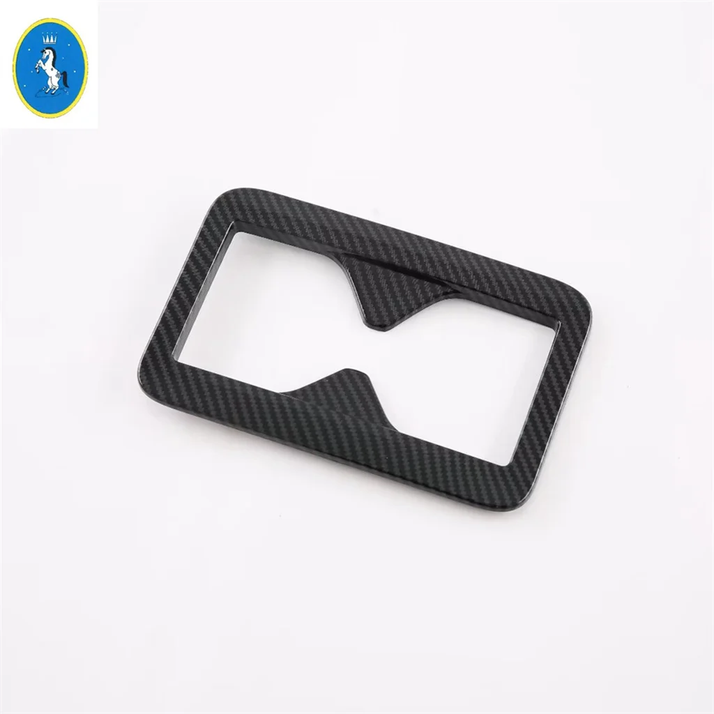 

Auto Water Cup Panel / Handle Bowl Frame / AC Vent / Gear Shift Head Cover Trim Accessories For Ssangyong Torres 2022 2023 2024