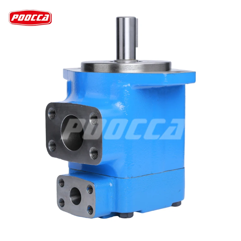 

Eaton · Hydraulic Vane Pump 20VQ 25VQ 35VQ 45VQ 25VQ21A11A20 20VQ14A-1A30L 25VQ21A-1A20L Vane Pump