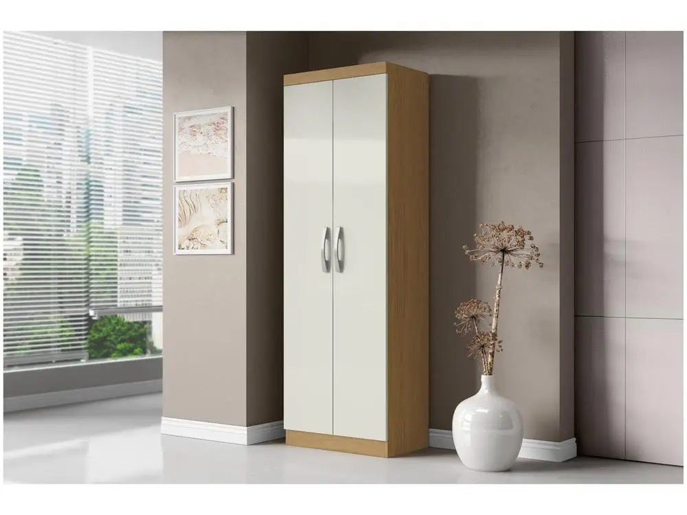 armario-multiusos-con-2-puertas-aramoveis-nuevo