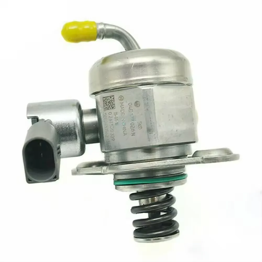 

Original High-Pressure Fuel Pump 0261520339 04E127025 04E127026Ap 04E127026N 04E127025D Suitable for Volkswagen Golf Passat Jetta Tiguan A4 1.4t