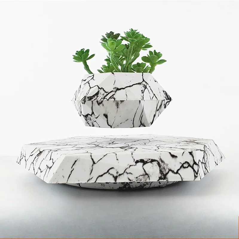 

Maglev plant bonsai ornaments, ornaments