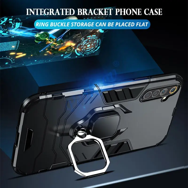 Case For OPPO Realme 8 Pro 7 6 5 5s 6i 6s Q3 C3 C11 2021 C12 C15 C17 C20 C21 C25 X50 X3 SuperZoom XT Narzo 30 4G 5G Phone Cover